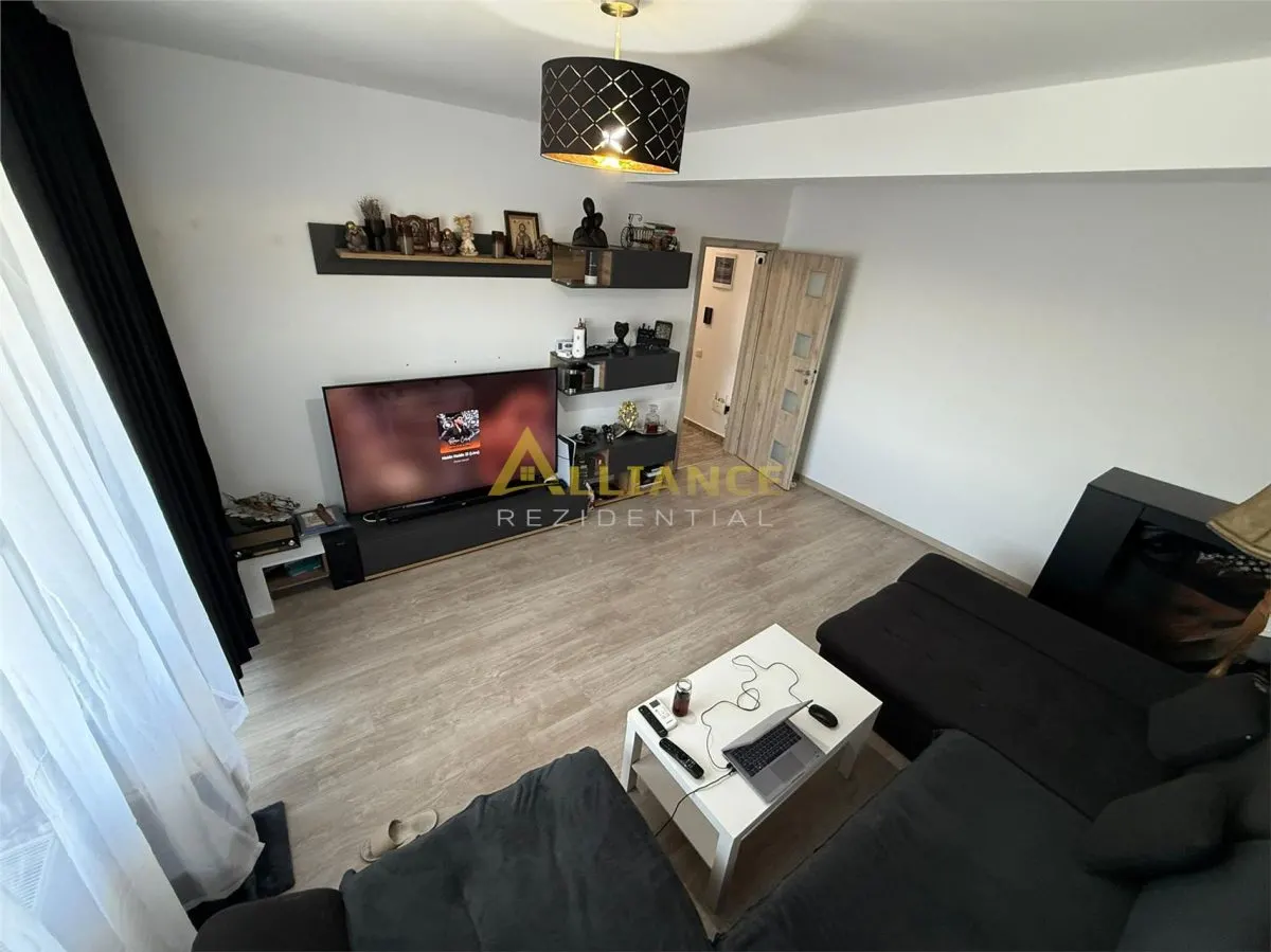 Apartament 2 camere | 54 mp | Parcare subterana inclusaÂ  - foto 2