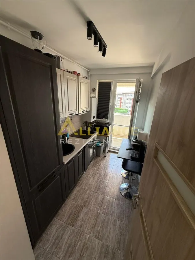 Apartament 2 camere | 54 mp | Parcare subterana inclusaÂ  - foto 3