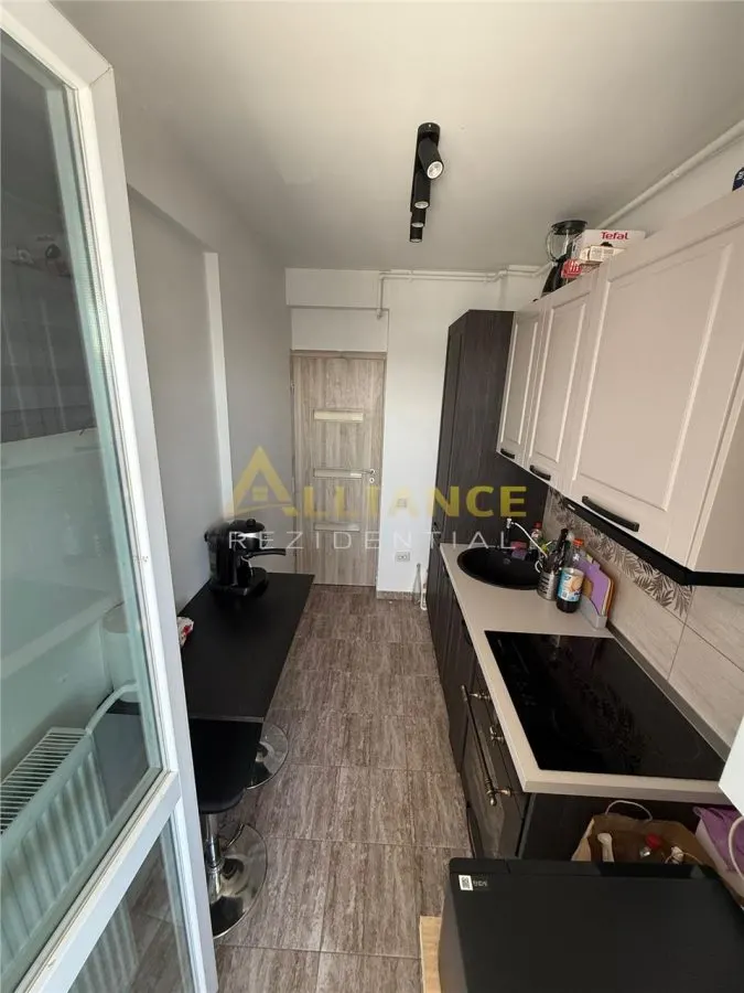 Apartament 2 camere | 54 mp | Parcare subterana inclusaÂ  - foto 4