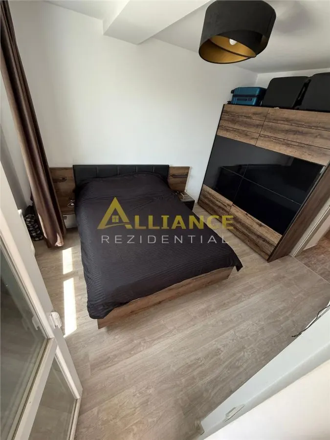 Apartament 2 camere | 54 mp | Parcare subterana inclusaÂ  - foto 6