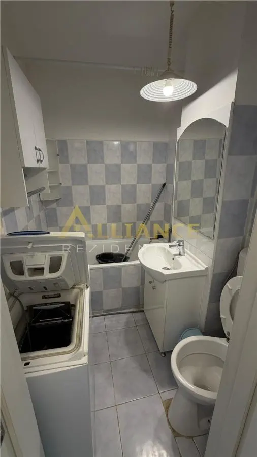 Apartament 36 mp | Etaj 9 | Mobilat si Utilat Complet - foto 3