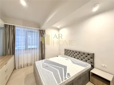 Apartament 3 camere de lux | Parcare subterana | CORTINA NORTH | Pipera - foto 2