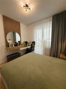 3 camere Popesti Leordeni - Sos Leordeni - Popesti-Leordeni