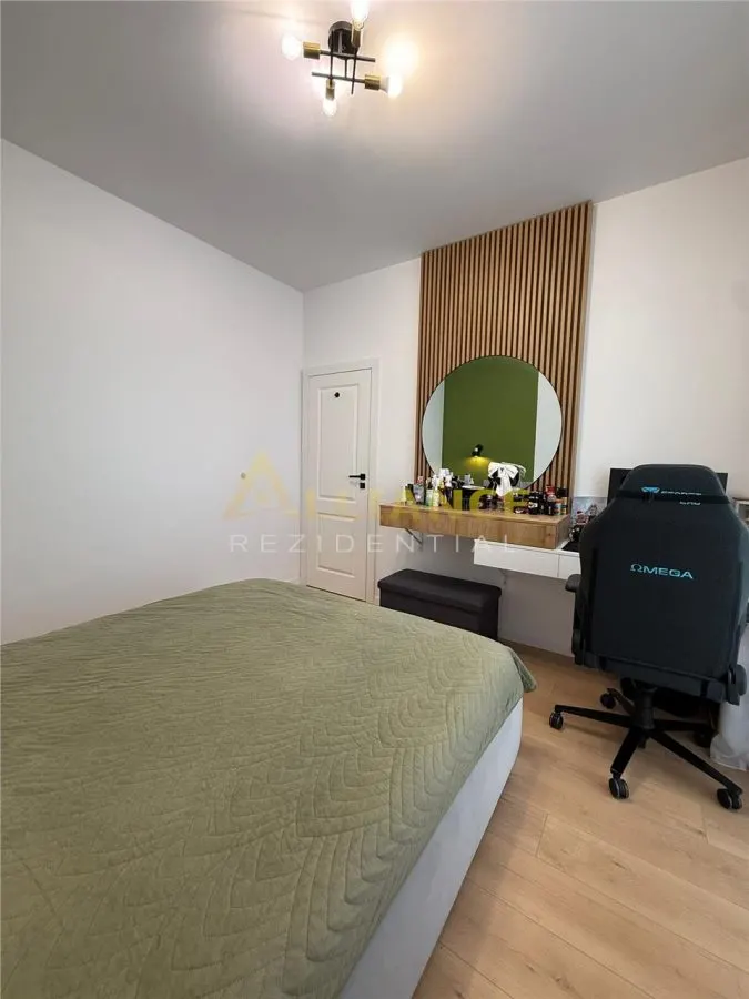 3 camere Popesti Leordeni - Sos Leordeni - foto 7