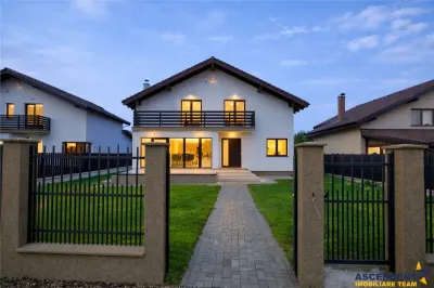 In apreciata prezentare, pe calitativ certificat, Harman, Brasov - foto 9