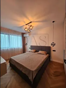 NOU, 2 Camere | Baneasa - Damaroaia, Petrom City | Bloc 2025 | Parcare - foto 4
