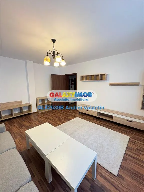 Apartament Bloc Nou Berceni - Dimitrie Leonida - Parcare - Metrou - foto 2