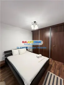 Apartament Bloc Nou Berceni - Dimitrie Leonida - Parcare - Metrou - foto 5