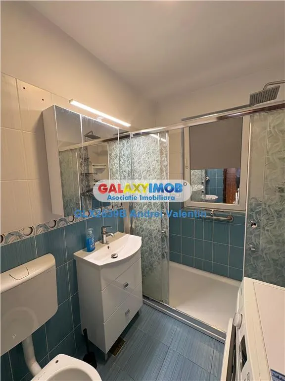 Apartament Bloc Nou Berceni - Dimitrie Leonida - Parcare - Metrou - foto 7