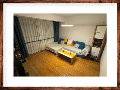 Apartament 2 camere - Titan Sun Park - foto 1