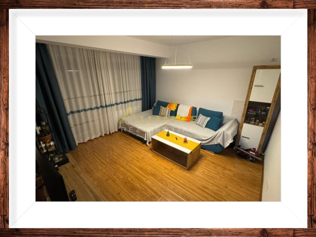 Apartament 2 camere - Titan Sun Park - Bucuresti
