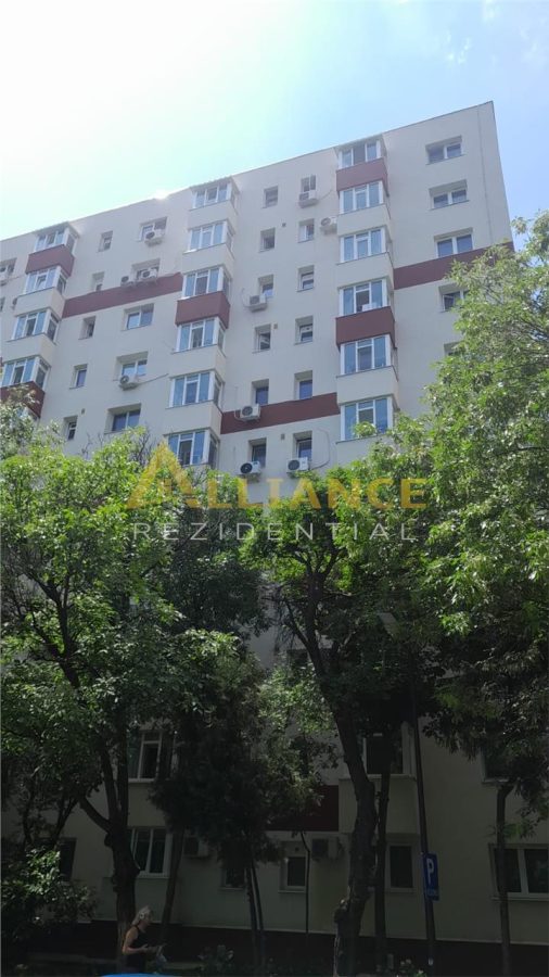 Apartament 2 camere | Constantin Brancoveanu | Etaj 2/10 | Parcare | 65.000 â‚¬ - Bucuresti