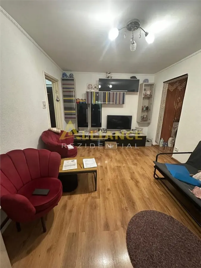Apartament 2 camere | Constantin Brancoveanu | Etaj 2/10 | Parcare | 65.000 â‚¬ - foto 2