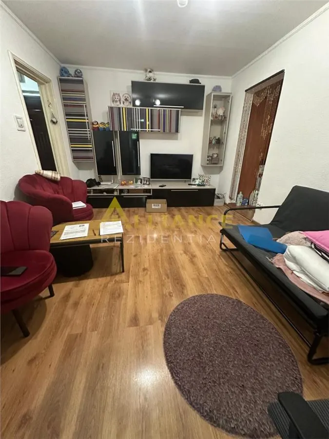 Apartament 2 camere | Constantin Brancoveanu | Etaj 2/10 | Parcare | 65.000 â‚¬ - foto 4