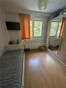 Apartament 2 camere | Constantin Brancoveanu | Etaj 2/10 | Parcare | 65.000 â‚¬ - foto 7