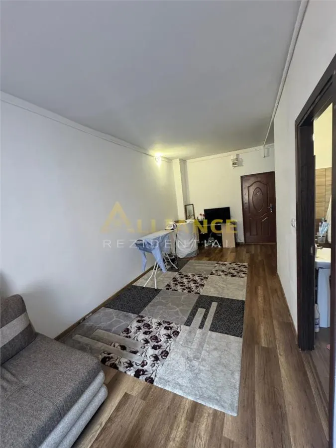 GARSONIERA SOSEAUA LEORDENI - 45000 EURO - foto 2