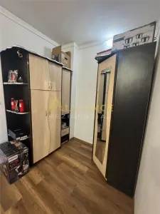 GARSONIERA SOSEAUA LEORDENI - 45000 EURO - foto 4