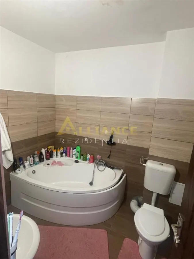 GARSONIERA SOSEAUA LEORDENI - 45000 EURO - foto 9