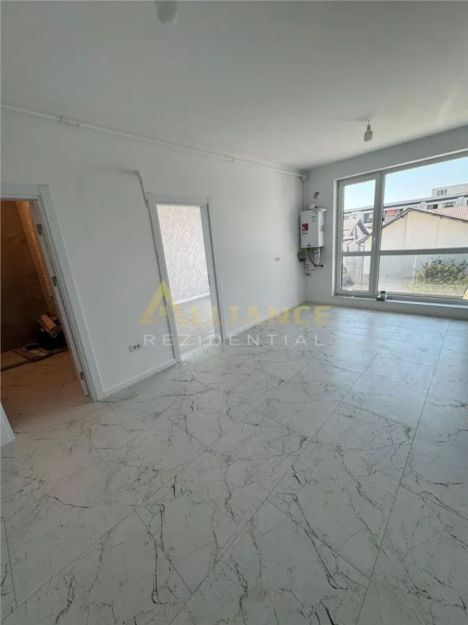 Exclusivitate | Apartament 3 Camere | 65,3 mp Total | Strada Leordeni | Parcare Inclusa - foto 3