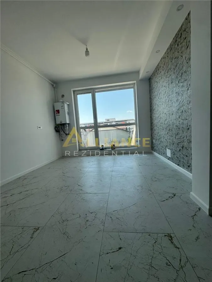 Exclusivitate | Apartament 3 Camere | 65,3 mp Total | Strada Leordeni | Parcare Inclusa - foto 9