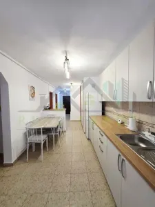 Apartament 3 camere decomandat renovat, mobilat si utilat, Valhuta - foto 6