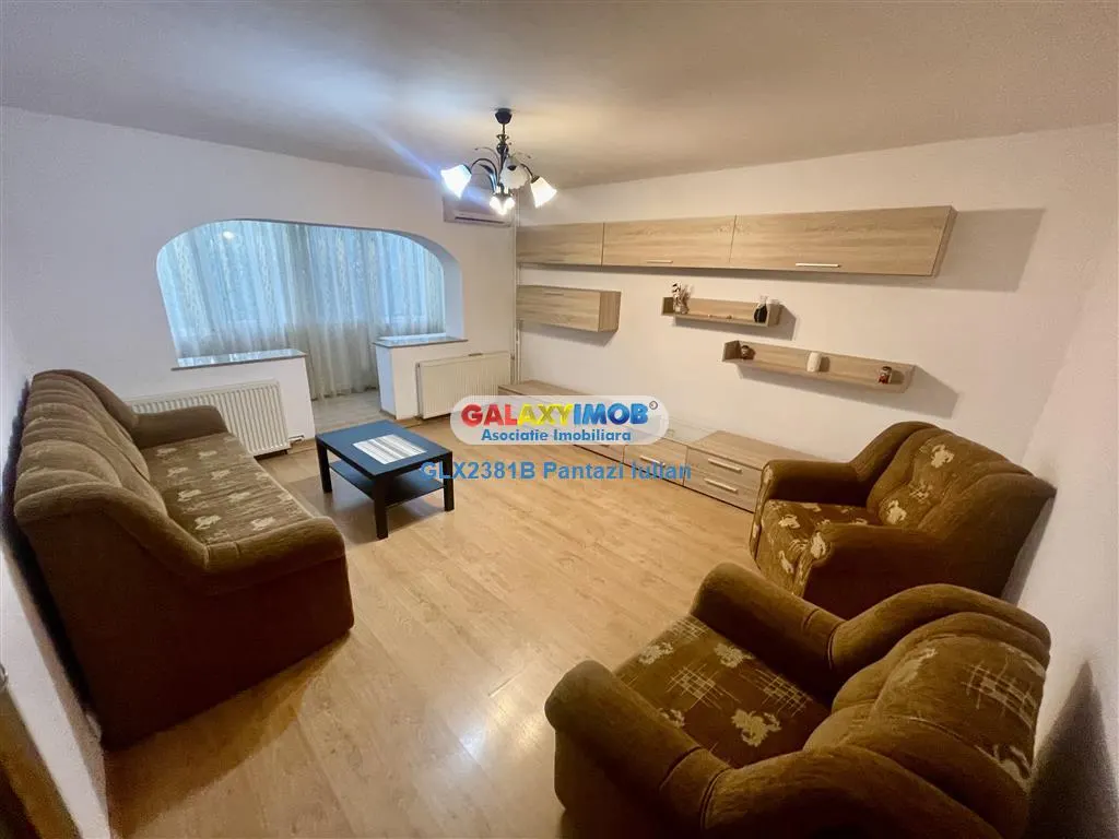 2 Camere | Piata Sudului | Decomandat | Centrala Proprie | 8min metrou - foto 1
