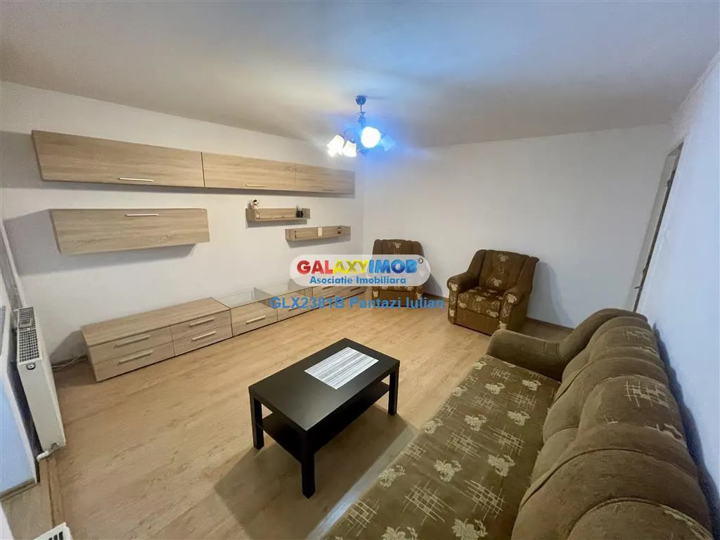 2 Camere | Piata Sudului | Decomandat | Centrala Proprie | 8min metrou - foto 2