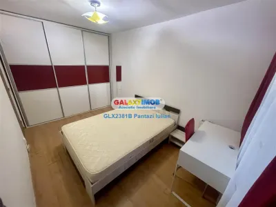 2 Camere | Piata Sudului | Decomandat | Centrala Proprie | 8min metrou - foto 3