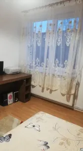 Apartament 3 camere,  etaj intermediar zona  Garii - foto 7