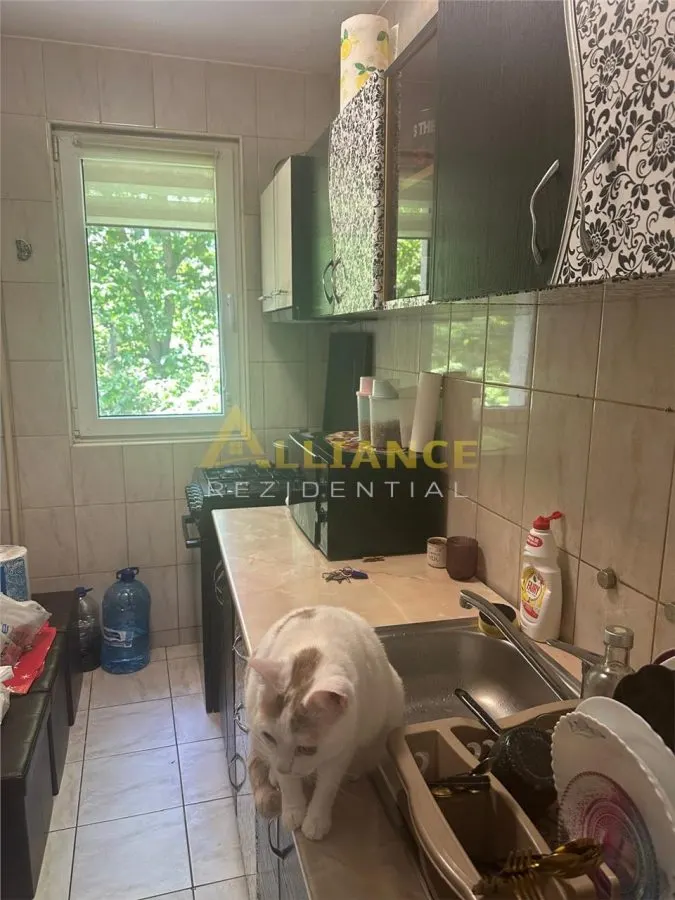 Apartament 2 Camere cu Loc de Parcare de la Primarie Ideal pentru Locuit sau Investitie - foto 12