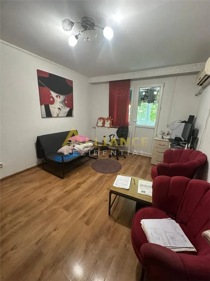 Apartament 2 Camere cu Loc de Parcare de la Primarie Ideal pentru Locuit sau Investitie - foto 4