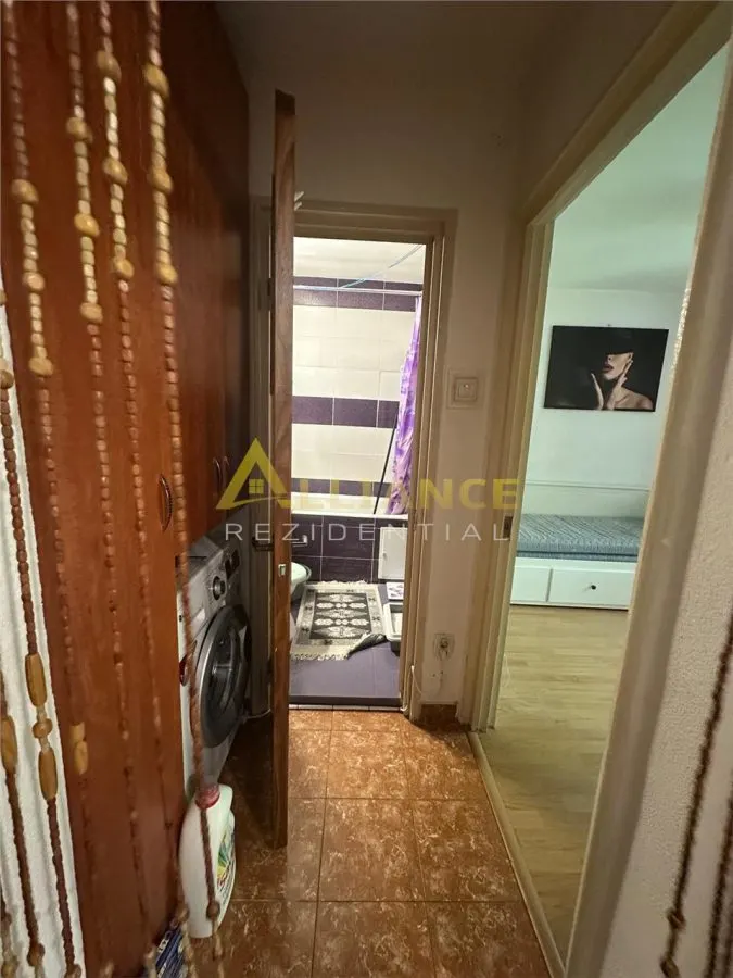Apartament 2 Camere cu Loc de Parcare de la Primarie Ideal pentru Locuit sau Investitie - foto 7