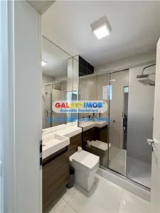 Inchiriere garsoniera Mihai Bravu BLOC NOU CENTRALA PROPRIE METROU - foto 18