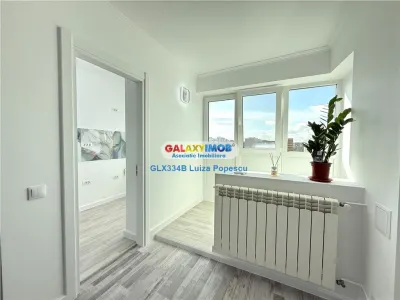 garsoniera LUX -Investitie Premium | Lujerului - foto 1