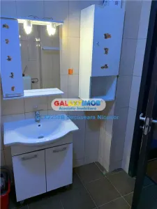 Apartament 2 camere mobilat utilat Militari Residence, 69.900 euro - foto 8