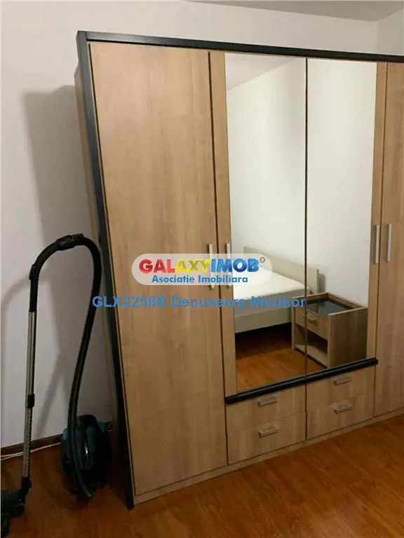Apartament 2 camere mobilat utilat Militari Residence, 69.900 euro - foto 9