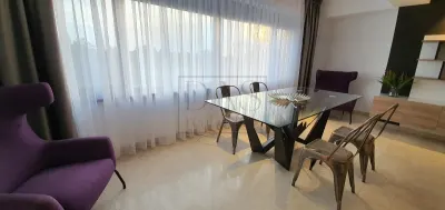 Apartament 4 camere | Baneasa - Petrom City | Vedere Lac - foto 5