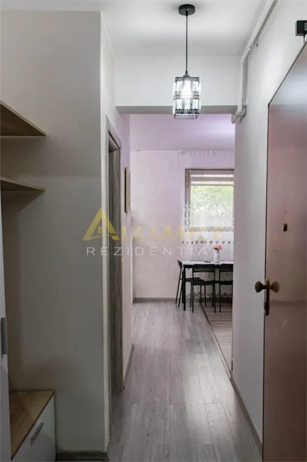 Apartament 2 camere * Cartierul Solar - foto 2