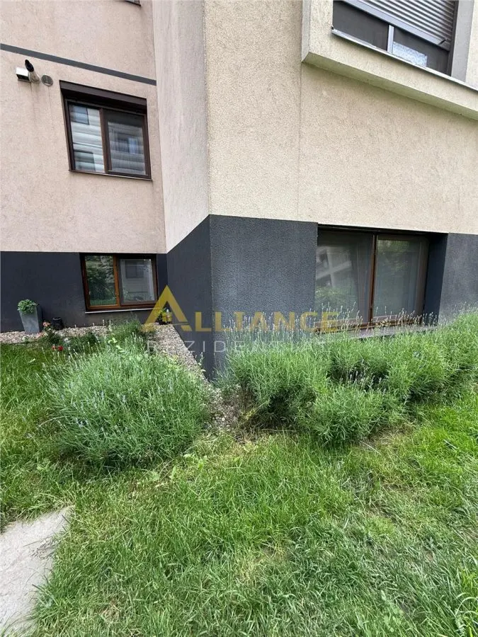 Apartament 2 camere * Cartierul Solar - foto 11
