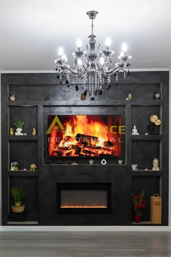 Apartament 2 camere * Cartierul Solar - foto 6