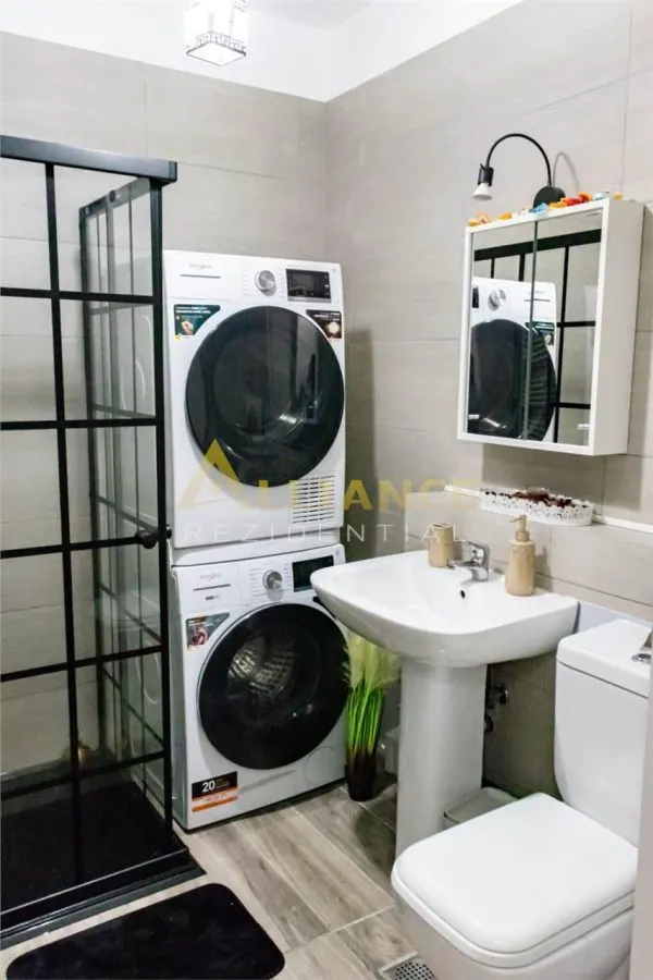 Apartament 2 camere * Cartierul Solar - foto 7
