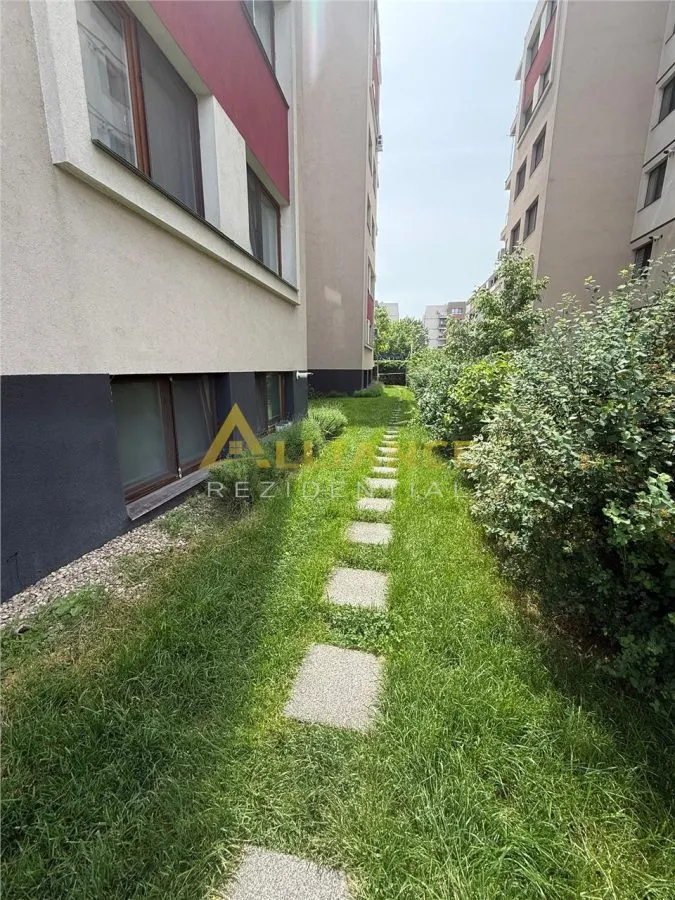 Apartament 2 camere * Cartierul Solar - foto 9