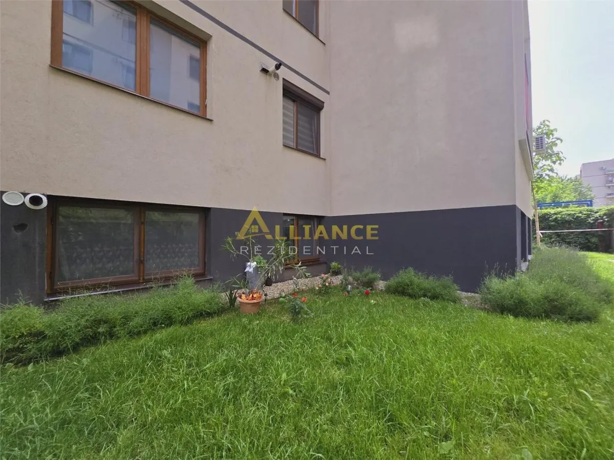 Apartament 2 camere * Cartierul Solar - foto 10