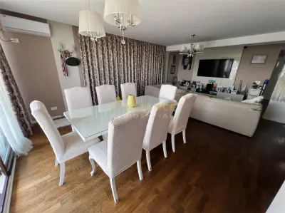 Apartament cu 4 camere | 139 mp | terasa generoasa 107 mp | - foto 4