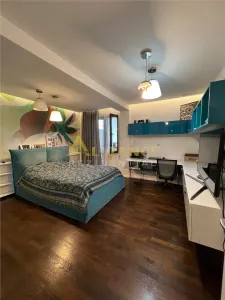 Apartament cu 4 camere | 139 mp | terasa generoasa 107 mp | - foto 6