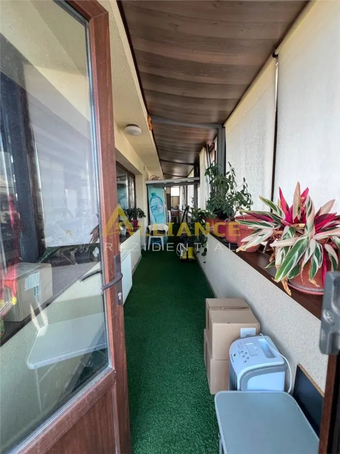 Â Apartament 4 camere | Bd. Metalurgiei - Grand Arena Mall | Sector 4 - foto 19