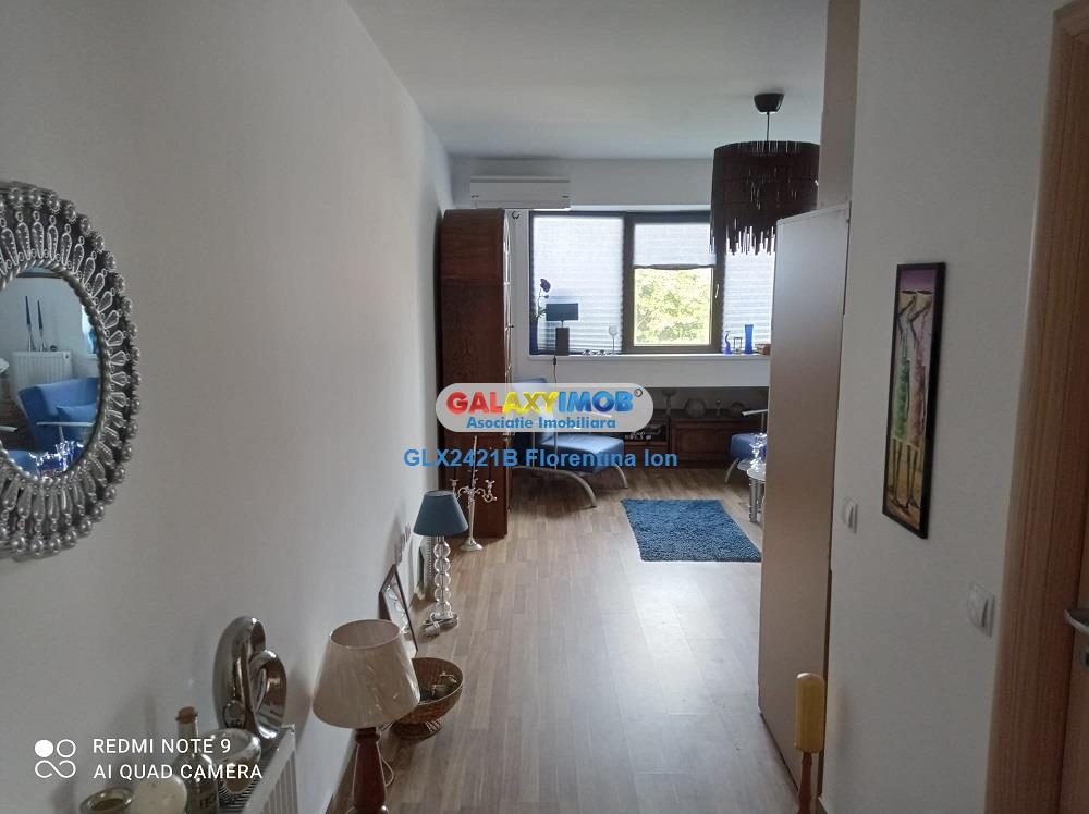 9104  Apartament 2 camere Bucurestii Noi-Jiului - Bucuresti