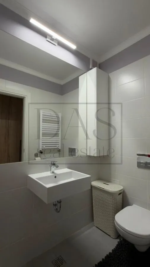 Prima inchiriere | 2 camere | Belvedere Residence | Aviatiei | Parcare - foto 8