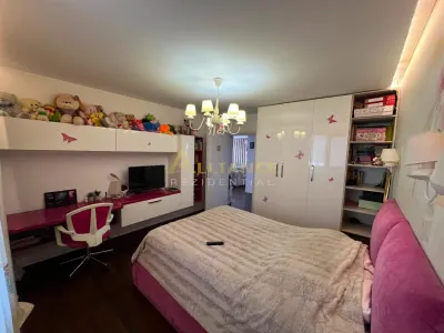Apartament spectaculos cu terasă uriașă de 107 mp, lângă Grand Arena - foto 2