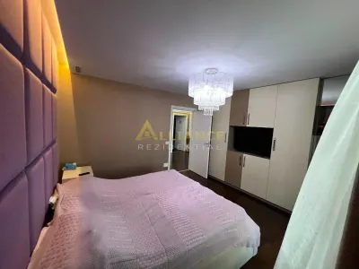 Apartament spectaculos cu terasă uriașă de 107 mp, lângă Grand Arena - foto 17